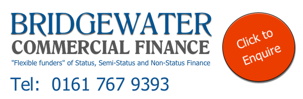 Bridgewater Commercial Finance